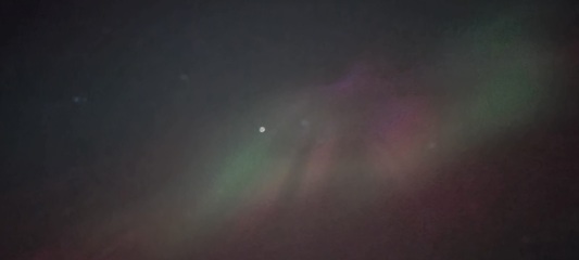 Anyone watching for Northern Lights tonight?