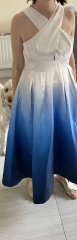 Cocktail dress