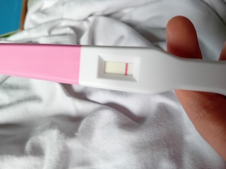 Silently freaking out!