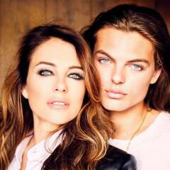 Damian Hurley