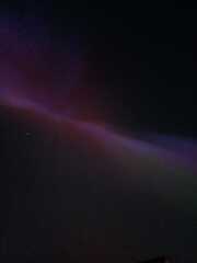 Anyone watching for Northern Lights tonight?
