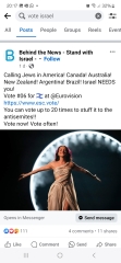 Israel and Eurovision