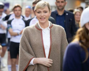 Royal Style - C.Rexing towards summer with hopes for happy days ahead