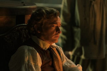 Our Flag Means Death: Thread 2.  Still utterly brilliant and we are still obsessed!