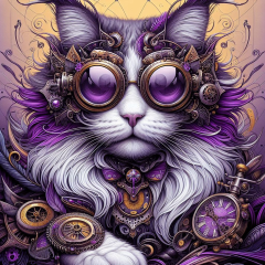 Aston University + gerbil merch thread