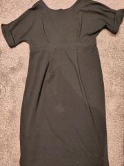What style of dress do I want?