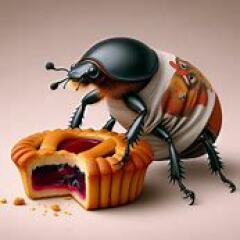 Aston University + gerbil merch thread