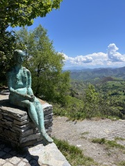 2 weeks to go to my big solo adventure and starting to lose my nerve!