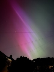 Aurora Alert now! 