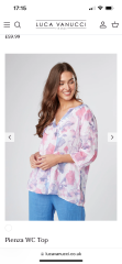 60 plus - show me what you've bought (clothes) for this summer!