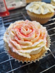 Cake recipes for a rubbish baker