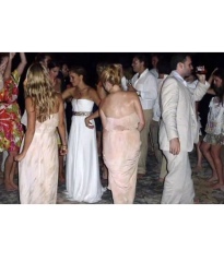 Meghan spotted out and about, May 2024