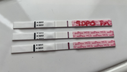 1dpo - Anyone want to join part 2