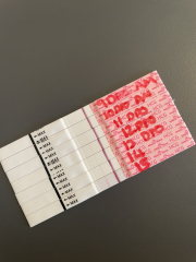 TTC 2024 - New Year Babies