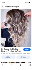 How can I get my hair more cool toned?