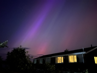 Northern Lights