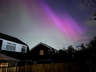 Northern Lights