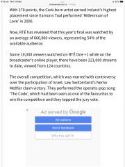 Israel and Eurovision