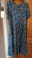 Problems with summer dresses in the shops right now