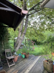 2 weeks to go to my big solo adventure and starting to lose my nerve!