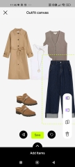 60 plus - show me what you've bought (clothes) for this summer!
