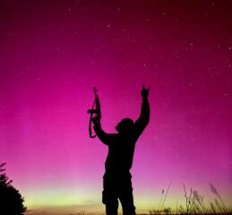 Ukraine Invasion: Part 49