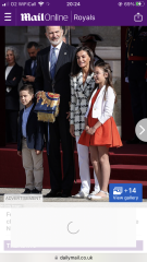 Royal Style - C.Rexing towards summer with hopes for happy days ahead