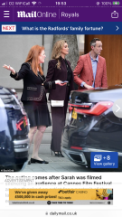 Royal Style - C.Rexing towards summer with hopes for happy days ahead