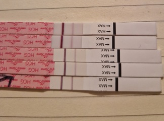 Am I having a chemical?