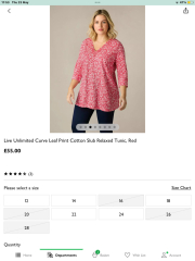 where do you find nice tops?