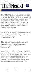 Hard-core porno paid for by taxpayers via SNP quango