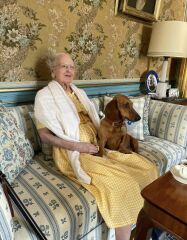 Royal Style - C.Rexing towards summer with hopes for happy days ahead