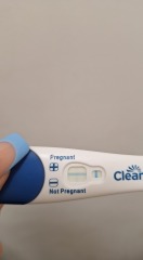 Is this positive?