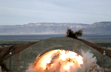 Rafah bombings (Edited by Mumsnet)