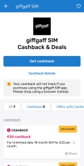 Get £50 FREE no spend required very easy