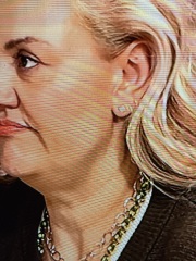 Anyone recognise this necklace?