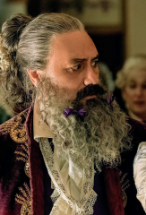 Our Flag Means Death: Thread 2.  Still utterly brilliant and we are still obsessed!