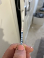 Does this test look invalid?