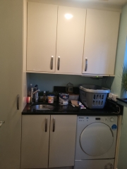 Does anyone regret having their kitchen cabinets painted?