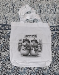 Aston University + gerbil merch thread