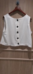 Do you make your own clothes? What do you make?