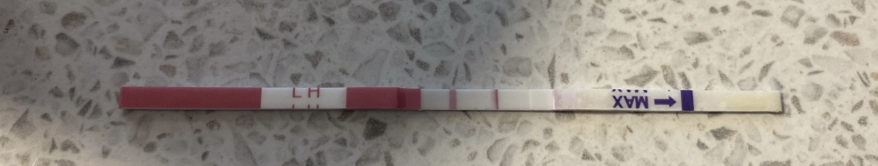 1dpo - Anyone want to join part 2