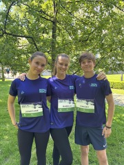 Royal Style - C.Rexing towards summer with hopes for happy days ahead