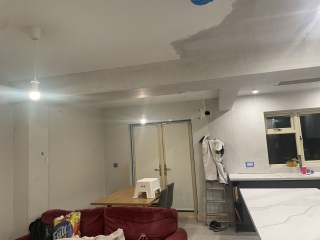 What colour to paint kitchen?