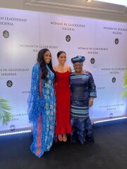 Meghan and Harry spotted out and about - Naija Edition