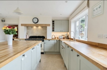 Moving to Cirencester/Stroud area