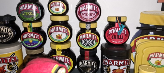 Aston University + gerbil merch thread