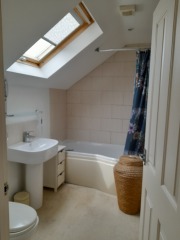 Ideas/inspiration for new bathroom please