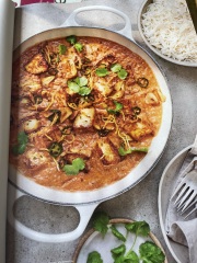 Week 1 - May '24 Low Carb Bootcamp.  And off we go!