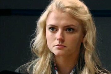 Coronation Street Thread ***NO SPOILERS PLEASE!*** Late April 2024. Free The Weatherfield One. (ROY!)